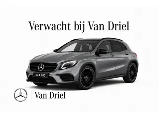 Mercedes-Benz GLA 200 AMG line | Pano Night (bj 2016)