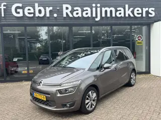 Citroën Grand C4 Picasso 1.6 BlueHDi Shine*Camera*Navi*EXPORT/EX.BPM*