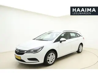 Opel Astra Sports Tourer 1.0 Online Edition | Navigatie | Trekhaak | Comfortstoelen | Parkeersensore