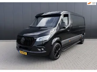 Mercedes-Benz SPRINTER 315 CDI L2H1 MARGE! AUTOMAAT FULL-LED CAMERA