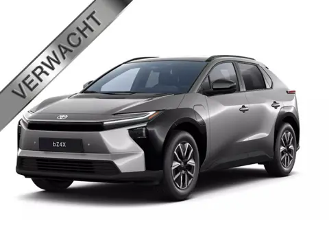 Toyota Bz4x Business Plus 71 kWh Stoelverwarming, CarPlay Verwacht