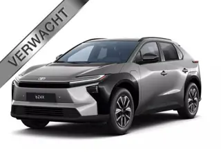 Toyota Bz4x Business Plus 71 kWh Stoelverwarming, CarPlay Verwacht