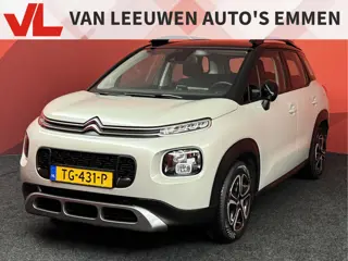 Citroën C3 Aircross 1.2 PureTech Feel | Airco | PDC | APK 01-02-2027 | Riem recent V.V.