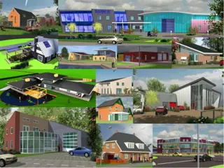 TekenTotaal.nl voor al uw bouwkundig tekenwerk