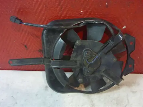 VENTILATOR Kawasaki ZX 12 R 2000 - 2001