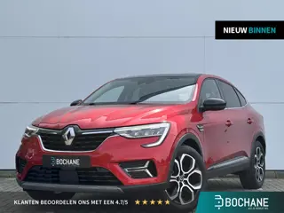 Renault Arkana 1.6 E-Tech Hybrid 145 Intens | 1e Eigenaar | Lage kilometerstand |