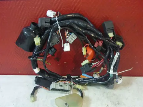 KABELBOOM Honda CBR 600 F 2001 - 2007