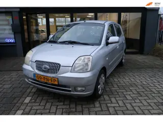 Kia Picanto 1.1 EX