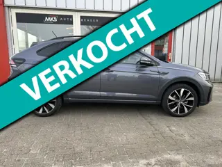 Volkswagen TAIGO 1.5 TSI R-Line Business Keyless/ACC/BTW