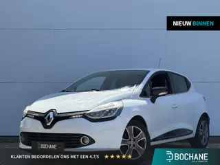 Renault Clio 0.9 TCe ECO Night&Day | Navigatie | Lichtmetalen velgen |
