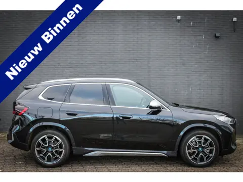 BMW iX1 xDrive30 67 kWh Net binnen - Nu al te bezichtigen