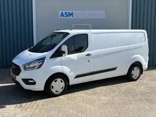 Ford Transit Custom 320 2.0 130Pk TDCI L2H1 Trend / Cruise / Airco / Trekhaak
