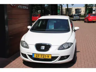 Seat Leon 1.6 Reference