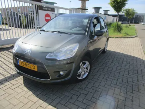 Citroen C3 1.6 e-HDi Dynamique