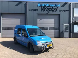 Ford Transit Connect T230L 1.8 TDCi