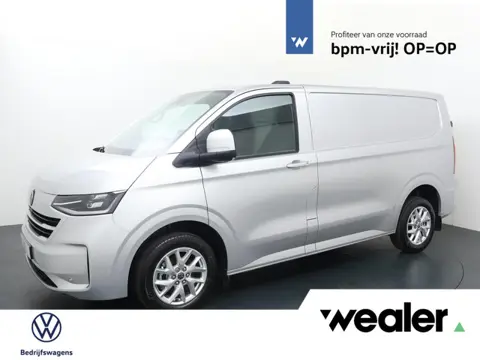 Volkswagen Bedrijfswagens Transporter 2.0 TDI L1H1 28 Bulli | BPM-vrij |