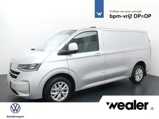 Volkswagen Bedrijfswagens Transporter 2.0 TDI L1H1 28 Bulli | BPM-vrij |