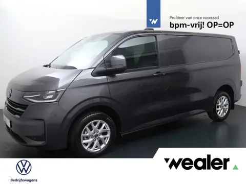 Volkswagen Bedrijfswagens Transporter 2.0 TDI L1H1 28 Bulli | BPM-vrij |