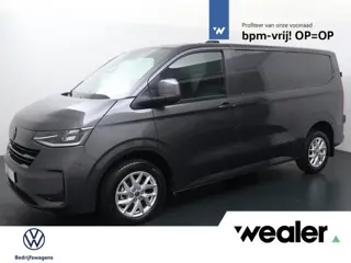Volkswagen Bedrijfswagens Transporter 2.0 TDI L1H1 28 Bulli | BPM-vrij |