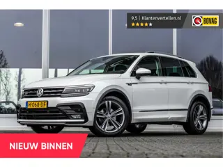 Volkswagen Tiguan 1.5 TSI ACT Highline Business R | Pano | E-Trekhaak