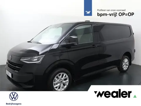 Volkswagen Bedrijfswagens Transporter 2.0 TDI L1H1 28 Bulli | BPM-vrij |