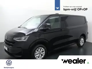 Volkswagen Bedrijfswagens Transporter 2.0 TDI L1H1 28 Bulli | BPM-vrij |