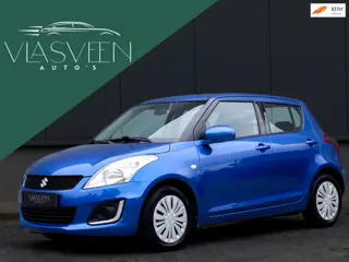 Suzuki SWIFT 1.2 Meerdere swiftjes op voorraad!!