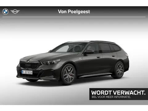 BMW 5 Serie Touring 520i