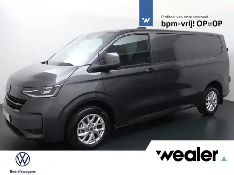 Volkswagen Bedrijfswagens Transporter 2.0 TDI L1H1 28 Bulli | BPM-vrij |