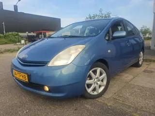 Toyota Prius 1.5 VVT-i AUTOMAAT|KEYLESS|ECC|APK|2005
