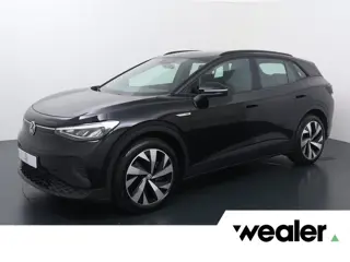 Volkswagen ID.4 Pro 77 kWh | 204 PK | SoH 92% | Trekhaak wegklapbaar | Adaptive Cruise Control | Cli
