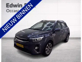 Kia Stonic 1.0 T-GDi DynamicLine | Apple Carplay/Android | Navi | Cruise control | Pdc
