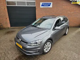 Volkswagen Golf Variant 1.0 TSI Comfortline 2018 - DEALER O.H.