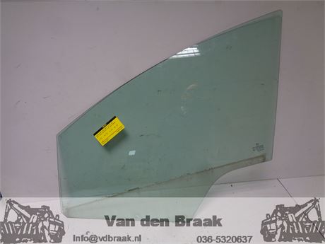 Peugeot 3008 2009-2016 Portierraam links voor