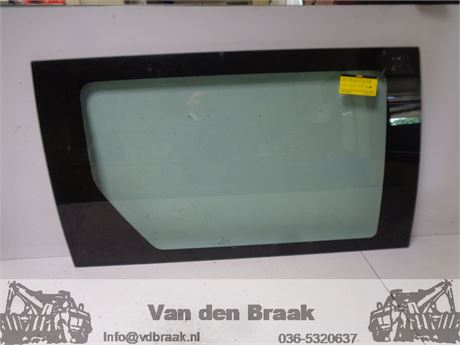 Chrysler Voyager 1995-2008 Ruit zijdeur rechts