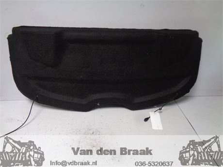 Peugeot 208 2012-2019 Hoedenplank