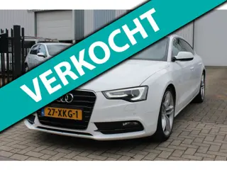 Audi A5 Sportback 1.8 TFSI Pro Line Navi Clima PDC Cruise