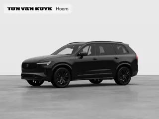 Volvo XC90 2.0 T8 Plug-in hybrid AWD Ultra Dark Exec. Ed. Panorama dak / Luchtvering / Bowers& Wilki