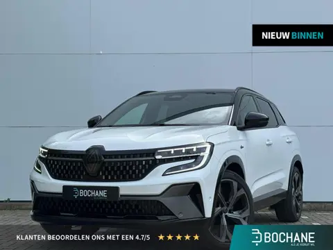 Renault Austral 1.2 E-Tech full hybrid 200 techno esprit Alpine | Cruise control Adaptief | Dodehoek