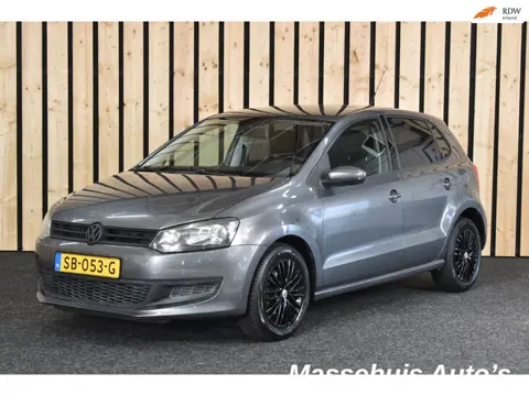 Volkswagen Polo 1.4-16V Highline CarPlay Airco 176dkm All-season 5-drs Nwe APK