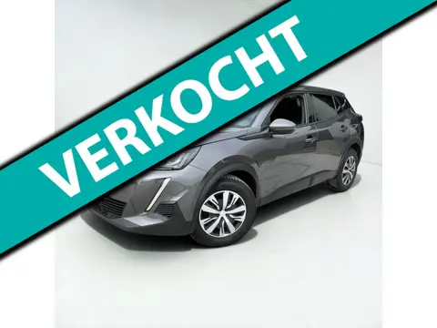 Peugeot 2008 1.2 Active Nieuwe Distributieriem en Onderhoudsbeurt