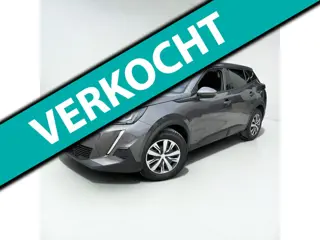 Peugeot 2008 1.2 Active Nieuwe Distributieriem en Onderhoudsbeurt