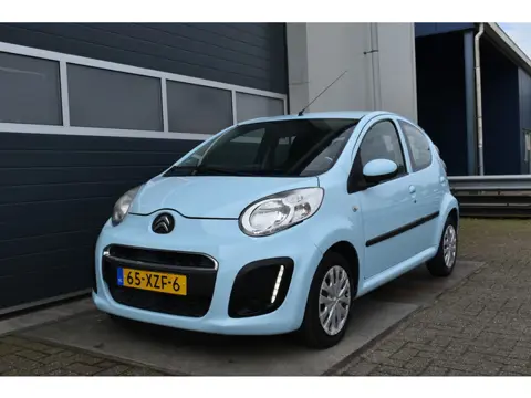 Citroen C1 1.0 Collection
