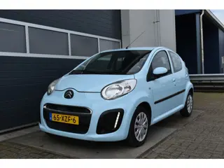 Citroen C1 1.0 Collection