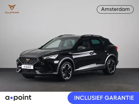 CUPRA Formentor 1.4 e-Hybrid Business 204 pk Automaat (DSG) | Navigatie via App | Parkeersensoren ac