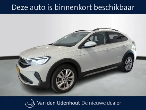 Volkswagen Taigo 1.0 TSI Life Business | Camera | Navi | App Connect | VERWACHT |