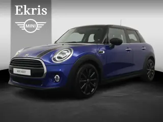 MINI 5-deurs Cooper | Chili | Cruise Control | LED | PDC | Navigatiesysteem |