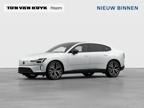 Volvo ES90 Single Motor Extended Range Ultra 92 kWh