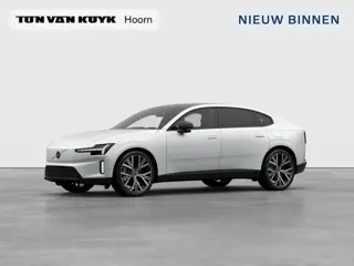 Volvo ES90 Single Motor Extended Range Ultra 92 kWh