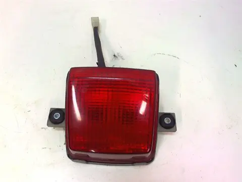 ACHTER LICHT Kawasaki ZZR 1100 1990 - 1992